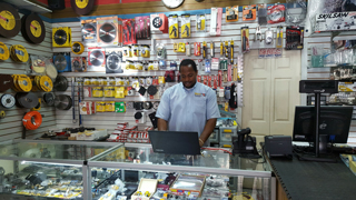 Mercal Electrical Parts & Accessories - Tools-All Types